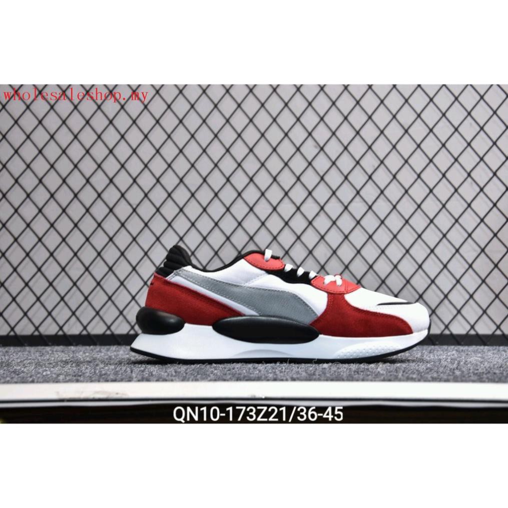 | Xả Xả| [ẢNH THẬT] Giày Thể Thao Puma Rs 9.8 Space 2019 Thời Trang Năng Động TOP CHAY Có Sẵn Có Sẵn >