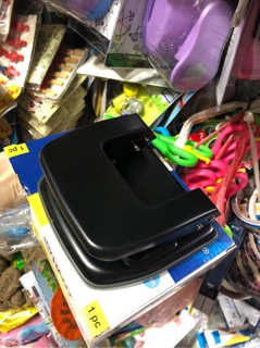 Bấm lỗ Hand P970