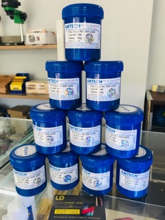 Mỡ hàn Amtech NC-559-ASM