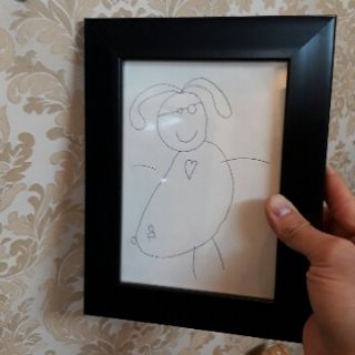 Khung ảnh để bàn cỡ 10x15, 13x18, 15x21