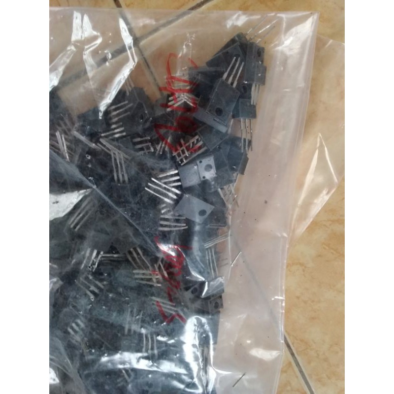 Cặp sò thúc c4793/a1837 áp cao cho maind công suất.