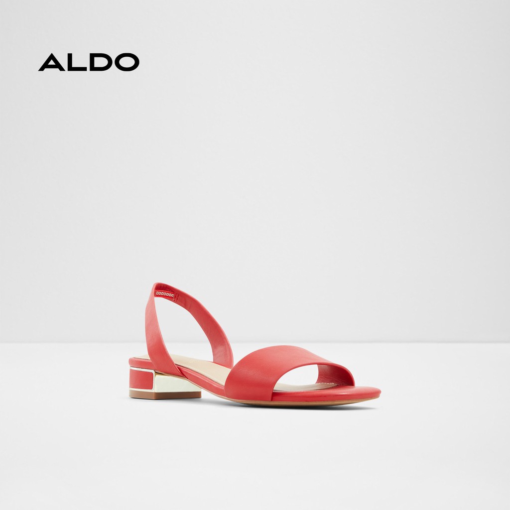 [Mã WABRAD100 giảm 10% tối đa 100K đơn 500K] Giày sandals nữ ALDO CANDAL