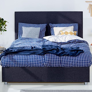 BỘ VỎ CHĂN GỐI COTTON JYSK KARIN