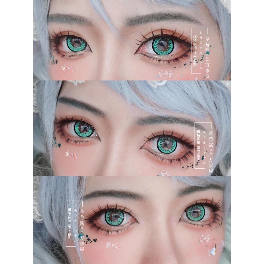 Mi giả trên cosplay mã 258