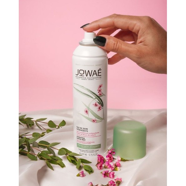 Xịt Khoáng Dưỡng Da Hoa Anh Đào JOWAE - JOWAÉ HYDRATING WATER MIST | BigBuy360 - bigbuy360.vn