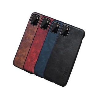 Ốp lưng da KTS cho iPhone từ 6 PLus đến 11 PRo max
