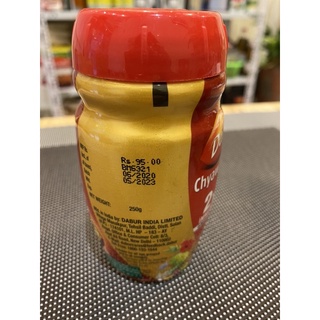 Dubar chyawanprash (dubar),Thực phẩm dinh dưỡng chywanprash 250gm dabur