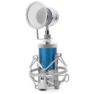 Micro Thu Âm Ts-99 (Có Màng Lọc)