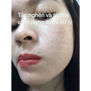 Kem D1 Top White (New)