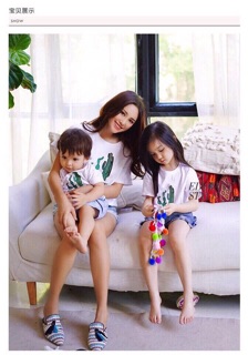 Áo phông sương rồng