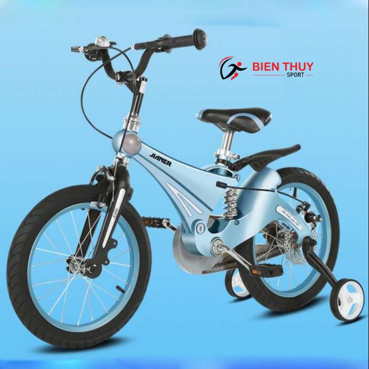 Xe Đạp Trẻ Em Jianner J1 ( 4 Màu ) [ Chính Hãng ]