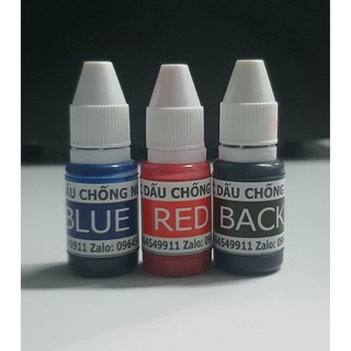 Combo 100 lọ mực - giá sỉ
