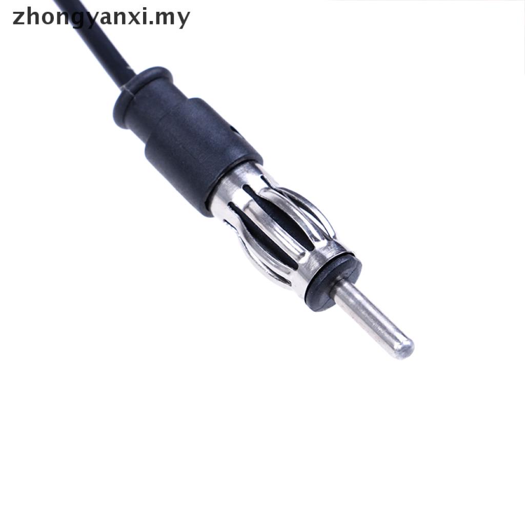 Ăng ten khuếch đại tín hiệu AM FM TV kỹ thuật số cho xe hơi | BigBuy360 - bigbuy360.vn