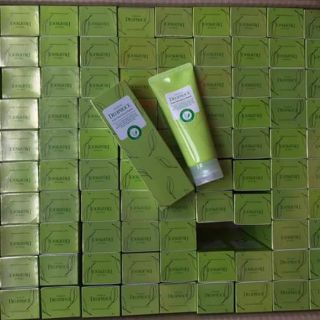 Tẩy tế bào chết da mặt DEOPROCE