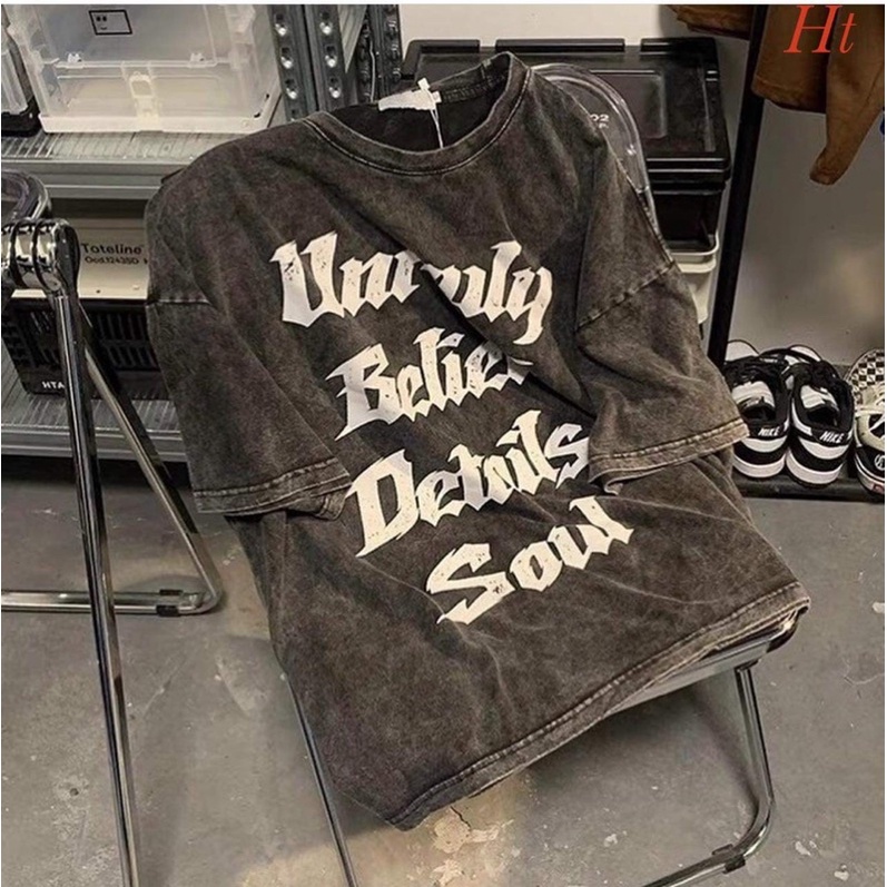 Áo loang Soul H2A657