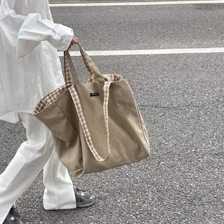 Túi tote vintage