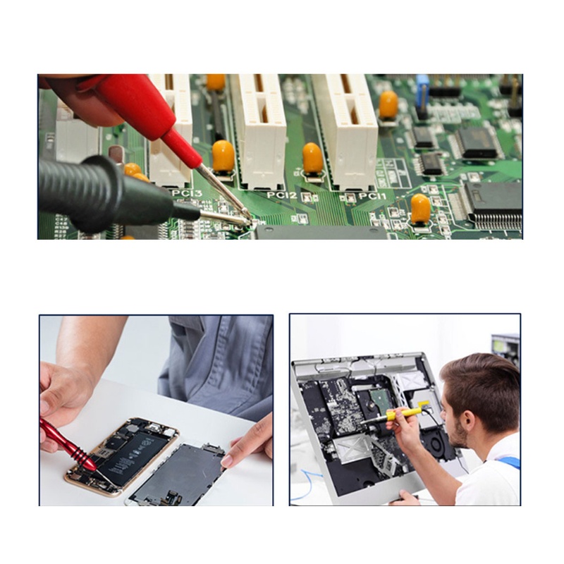 Vạn Năng Kế AC / for DC Cao Cấp Chuyên Dụng