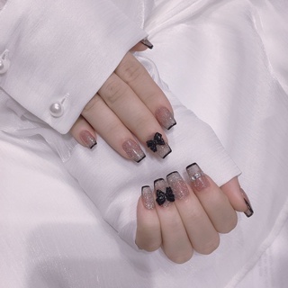 Nail Box thiết kế - Ảnh chụp thật