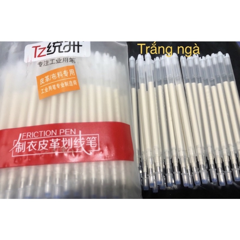 Ruột bút bay màu chính hãng TZ