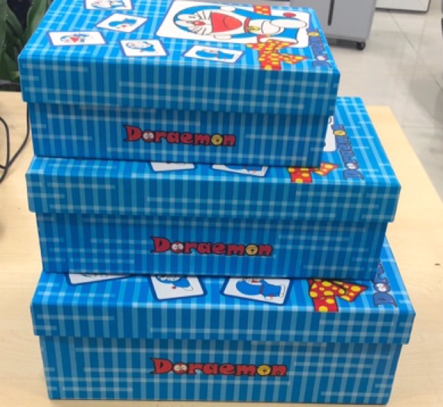 Hộp quà tặng bộ 3 cái | BigBuy360 - bigbuy360.vn