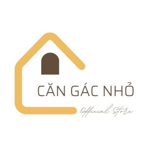 CĂN GÁC NHỎ Store