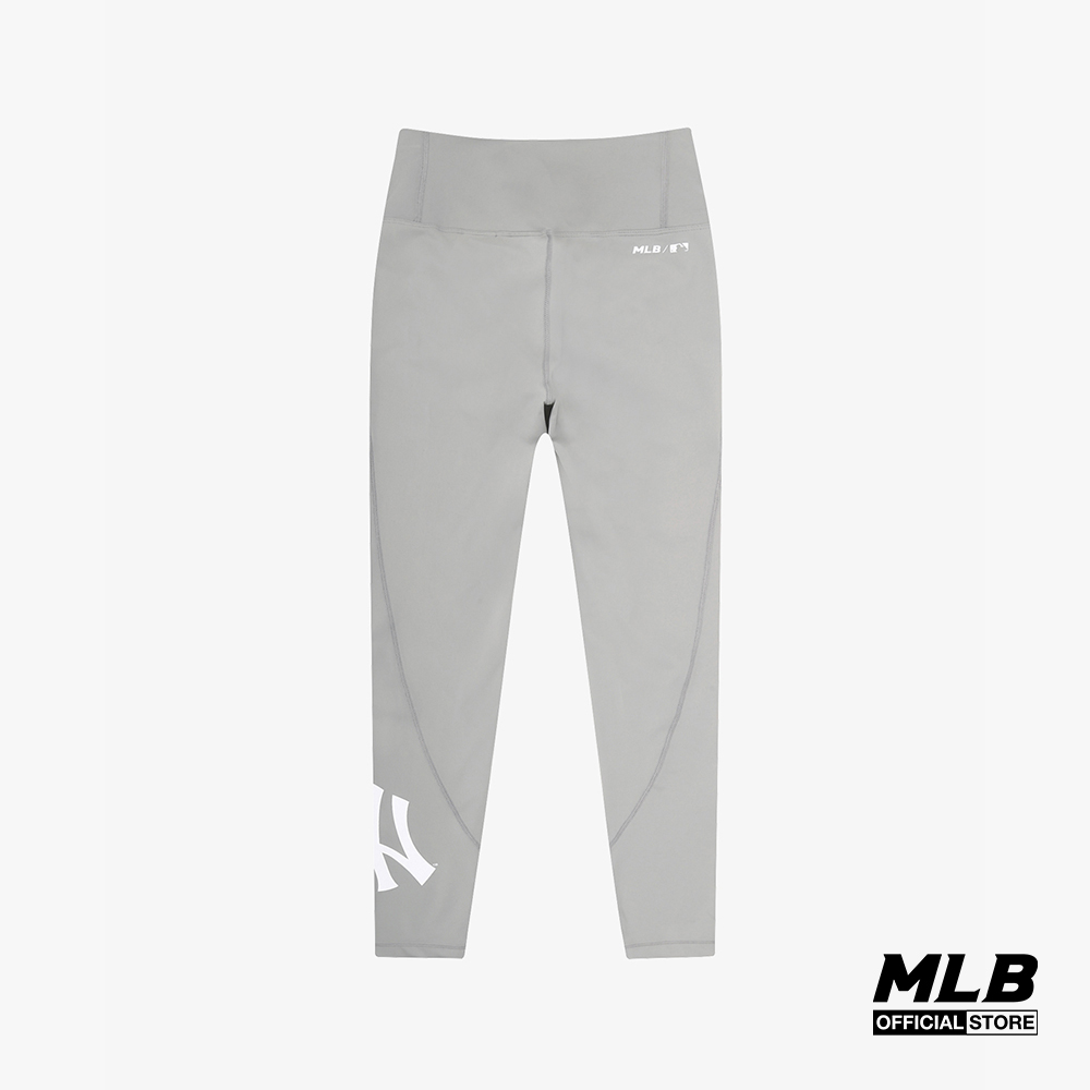 MLB - Quần legging nữ Big Logo 31LGW1111-50M