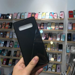 Phôi ốp lưng kính dòng samsung note 8, note 9, note 10, note 10+