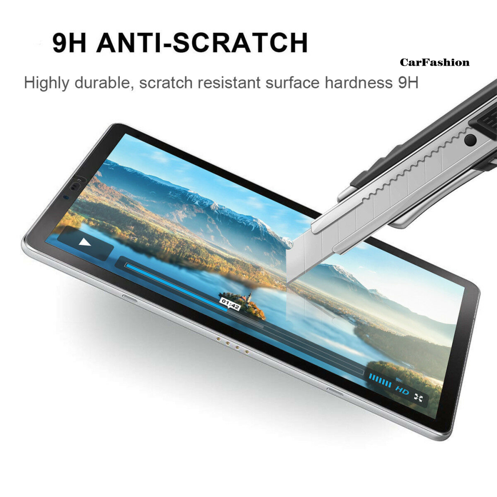 Kính Cường Lực Bảo Vệ Màn Hình Cho Samsung Galaxy Tab S4 10.5 T830 / T835