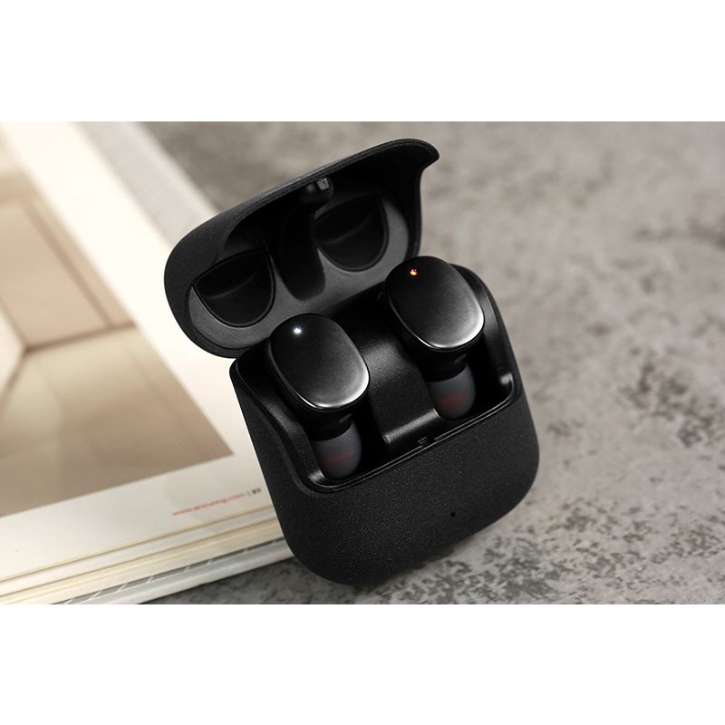 Tai nghe Bluetooth True Wireless Mozard T302A