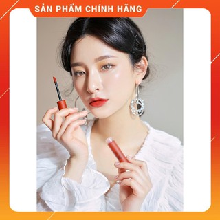 Son 3CE Đỏ Hồng Trầm # PERKup