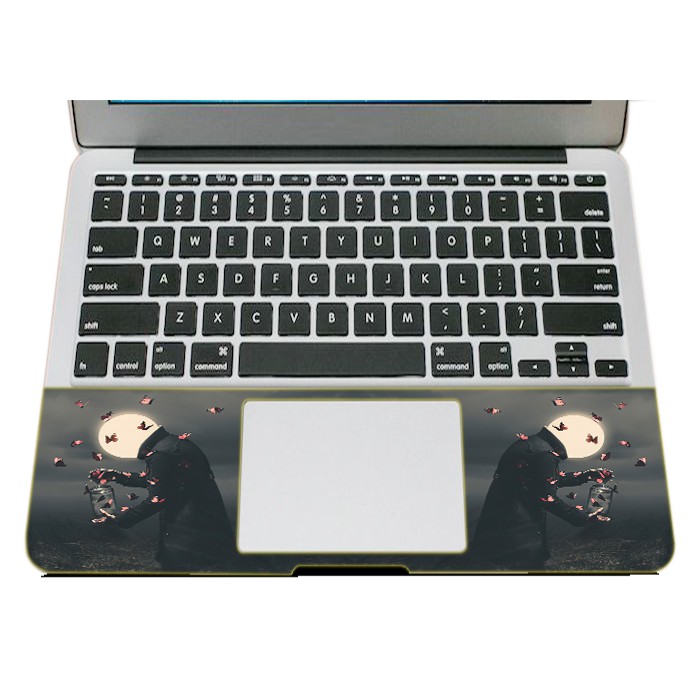 Mẫu Skin Dán Trang Tri laptop Nghệ Thuật LTNT - 1063