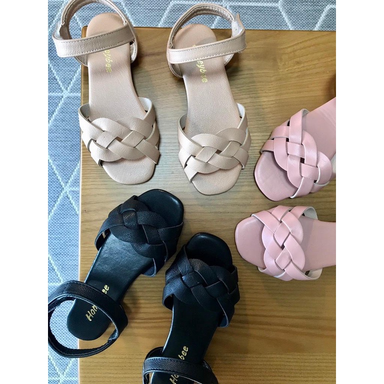 20414 Sandal cho bé gái sz26-36