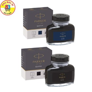 Mực bút máy cao cấp PARKER