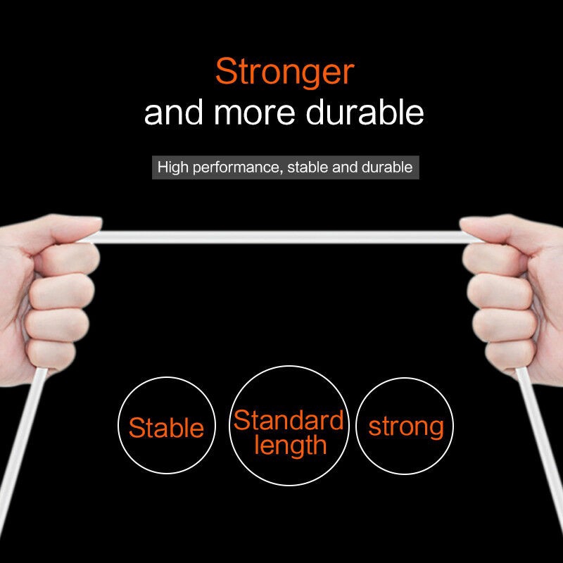 Dây Cáp Sạc Nhanh 5A Usb Type-C Cho Android