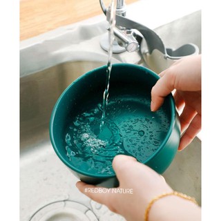 chén tô gốm sứ ( chịu nhiệt)