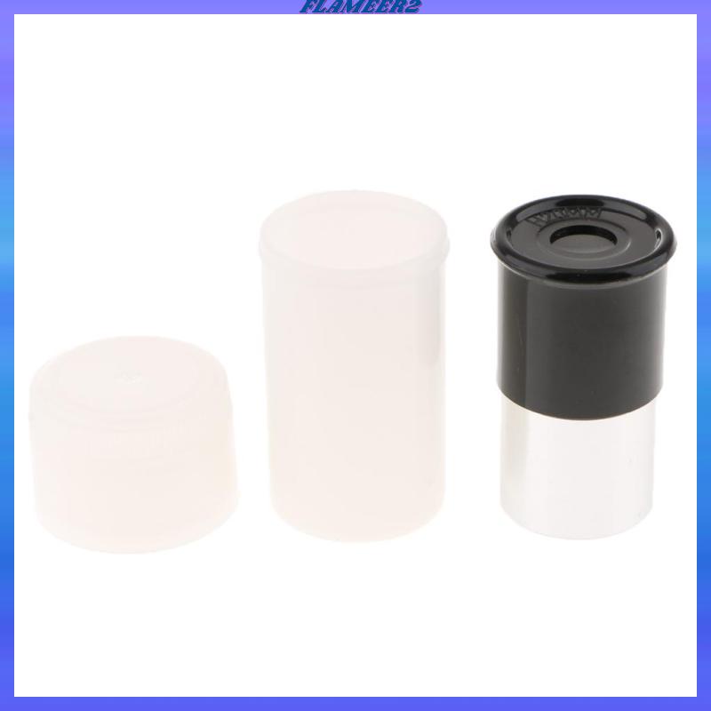 Ống Kính Thiên Văn H20mm 0.965 "