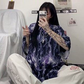 [LUMEI] SƠ MI SẤM SÉT LOANG - CỰC HOT MUA HÈ