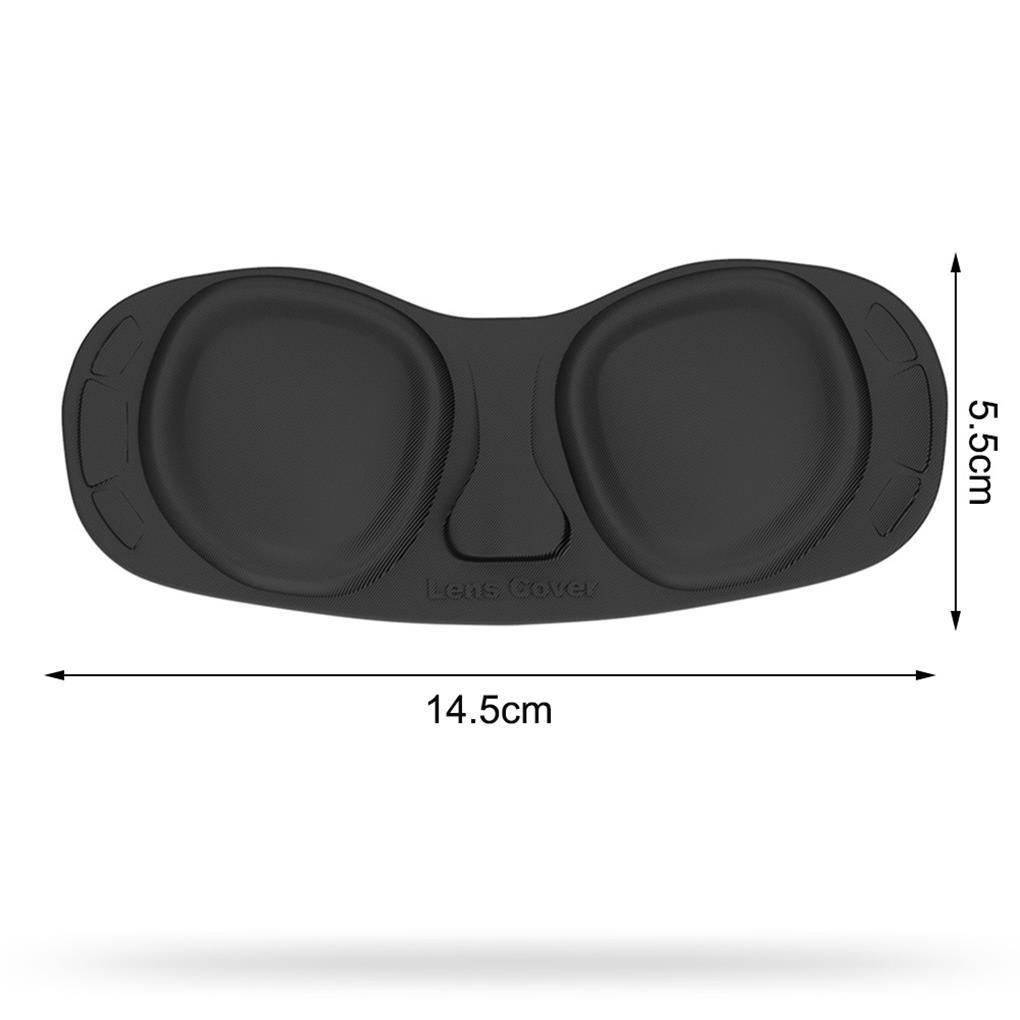 Miếng Đệm Bảo Vệ Ống Kính VR Chống Nước Thay Thế Cho 1-2 / Rift S