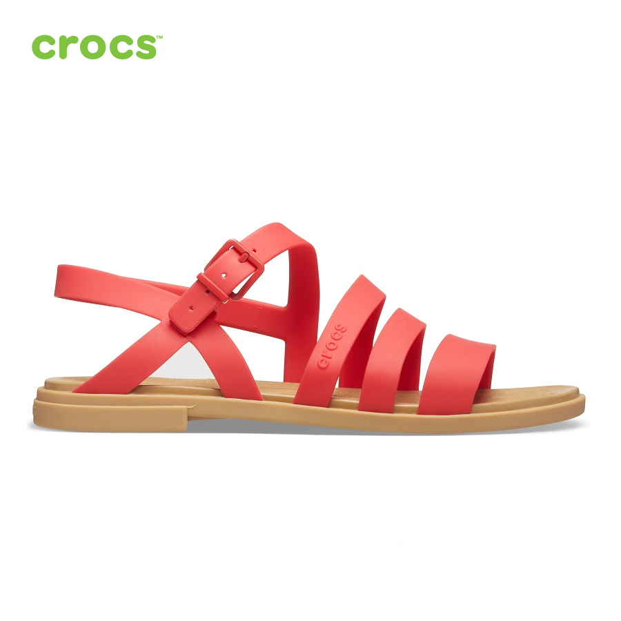 Dép sandal nữ CROCS Tulum 206107-8C1