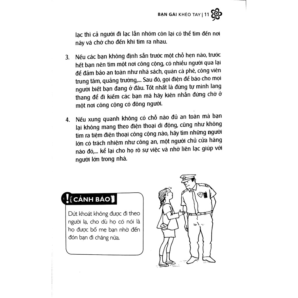 Sách - Bạn Gái Khéo Tay - Nhóm Kỹ Năng Cần Thiết Cho Bạn Gái - First News - FIN