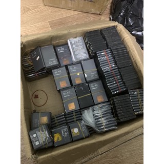 Pin zin bóc máy nokia BL 4D / N97 Mini / N8 / E5 / E5-00