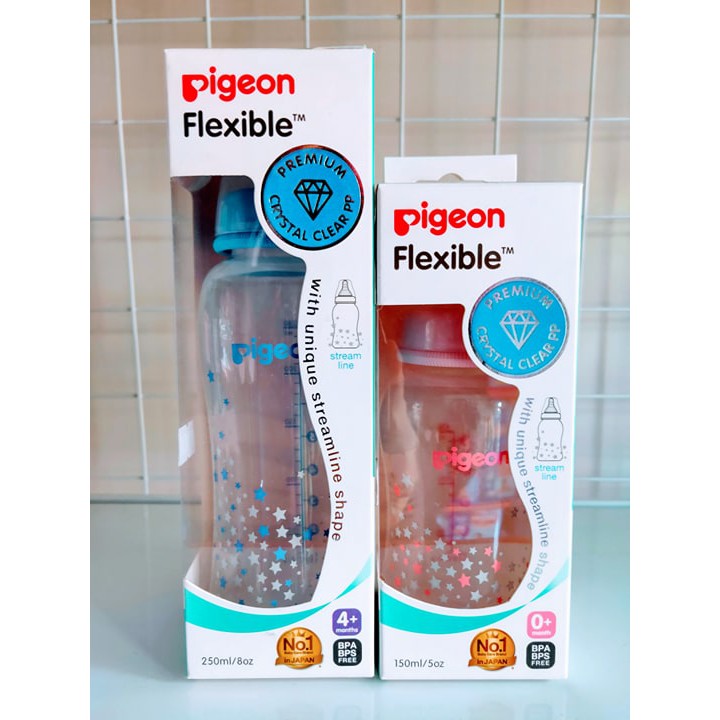 Bình sữa PP stream line 150ml/250ml