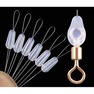 Chụp Mani Câu Đài, Bịt Mani Số 8