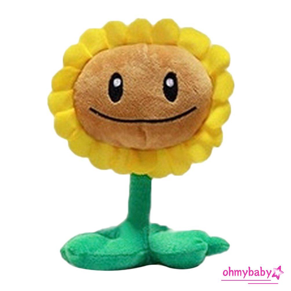 Thú Nhồi Bông Hình Zombie Vs Zombies