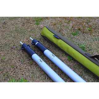 Trụ chống tăng TNR Camping