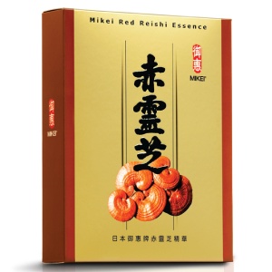 Xích linh chi Mikei Nhật Bản
