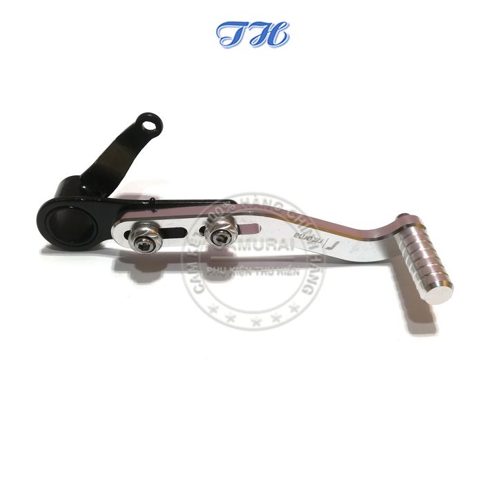 Cần Số Móc Winner Nhôm CNC Đủ Màu