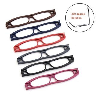 Kính Đọc Sách Gấp Gọn + 1.00 ~ + 4.0