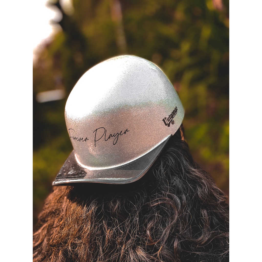 Mũ bảo hiểm Snapback - Vietgangz - KS Helmet