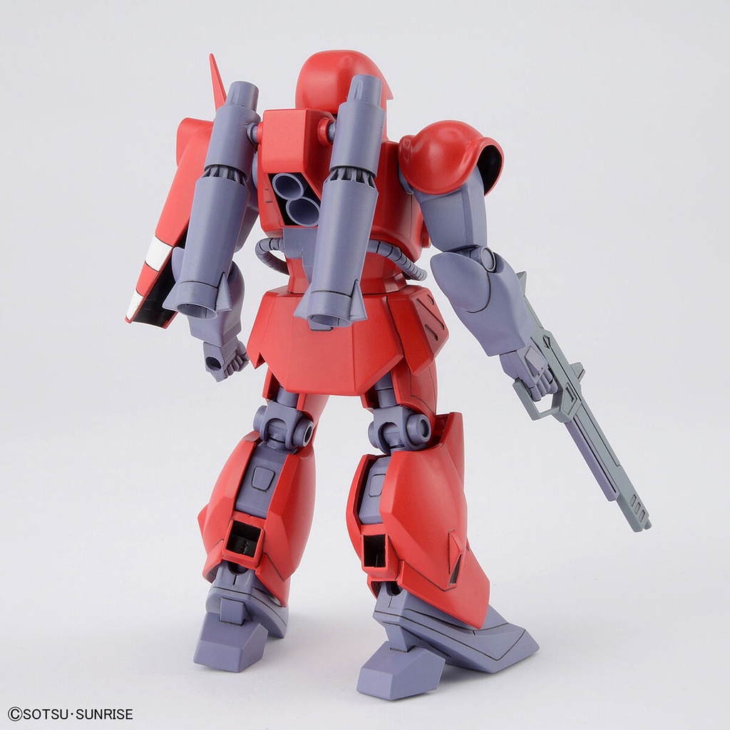 Mô hình lắp ráp Gunpla HG 1/144 DRAGONAR SET 1 Bandai Japan